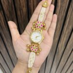 Premium Kashmiri watch design 7