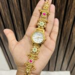 Premium Kashmiri watch design 8