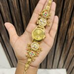 Premium Kashmiri watch design 9