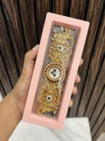 Premium Kashmiri watch design 12 - Image 3