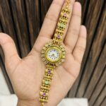 Premium Kashmiri watch design 10