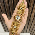 Premium Kashmiri watch design 12