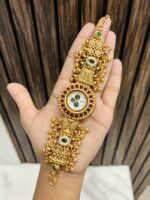 Premium Kashmiri watch design 12