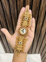 Premium Kashmiri watch design 12 - Image 2