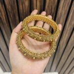 Intricate kade pair (design 7)