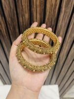 Intricate kade pair (design 7)