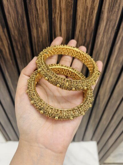 Intricate kade pair (design 7)