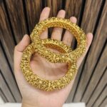 Intricate kade pair (design 8)