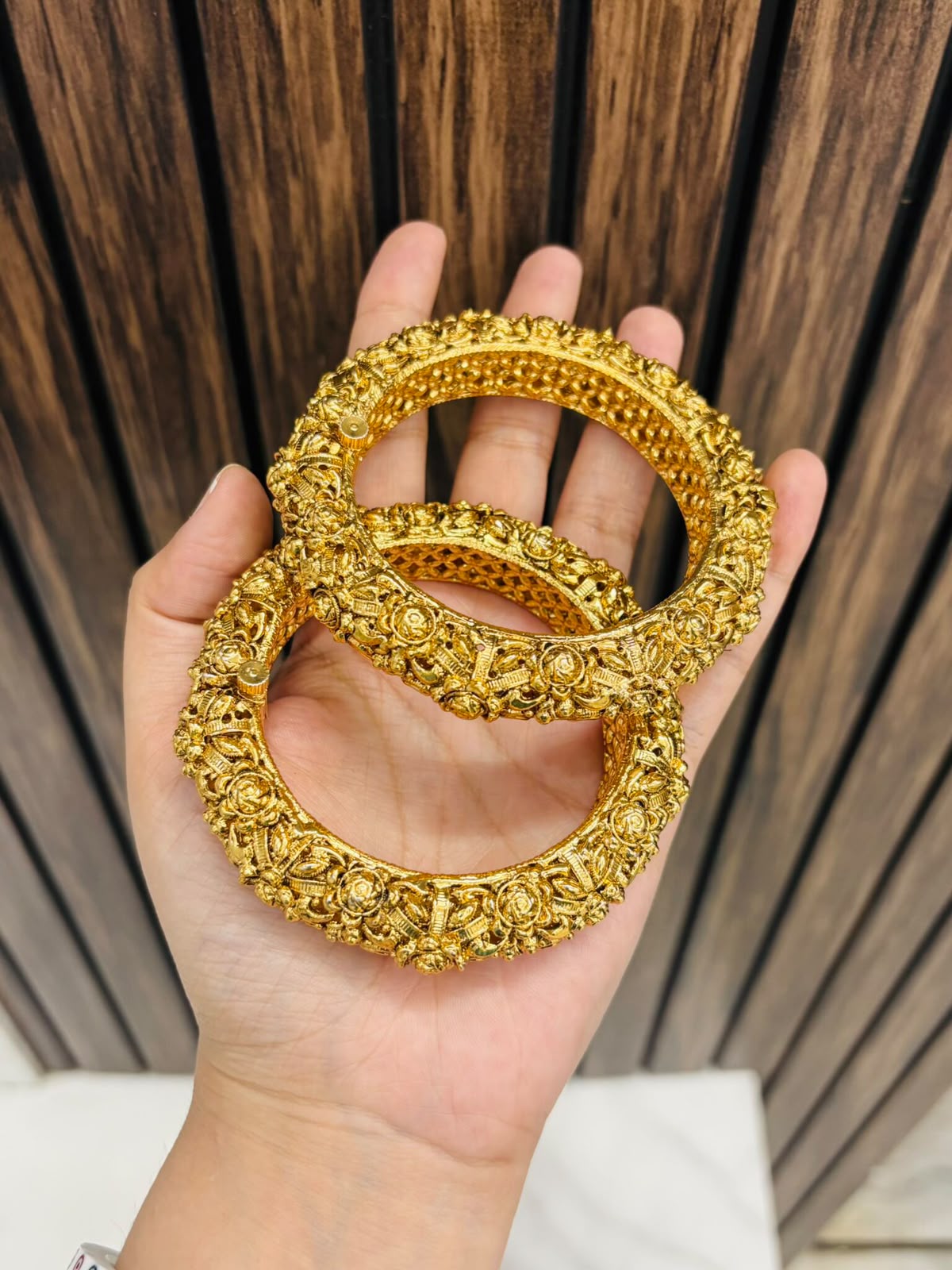 Bangles
