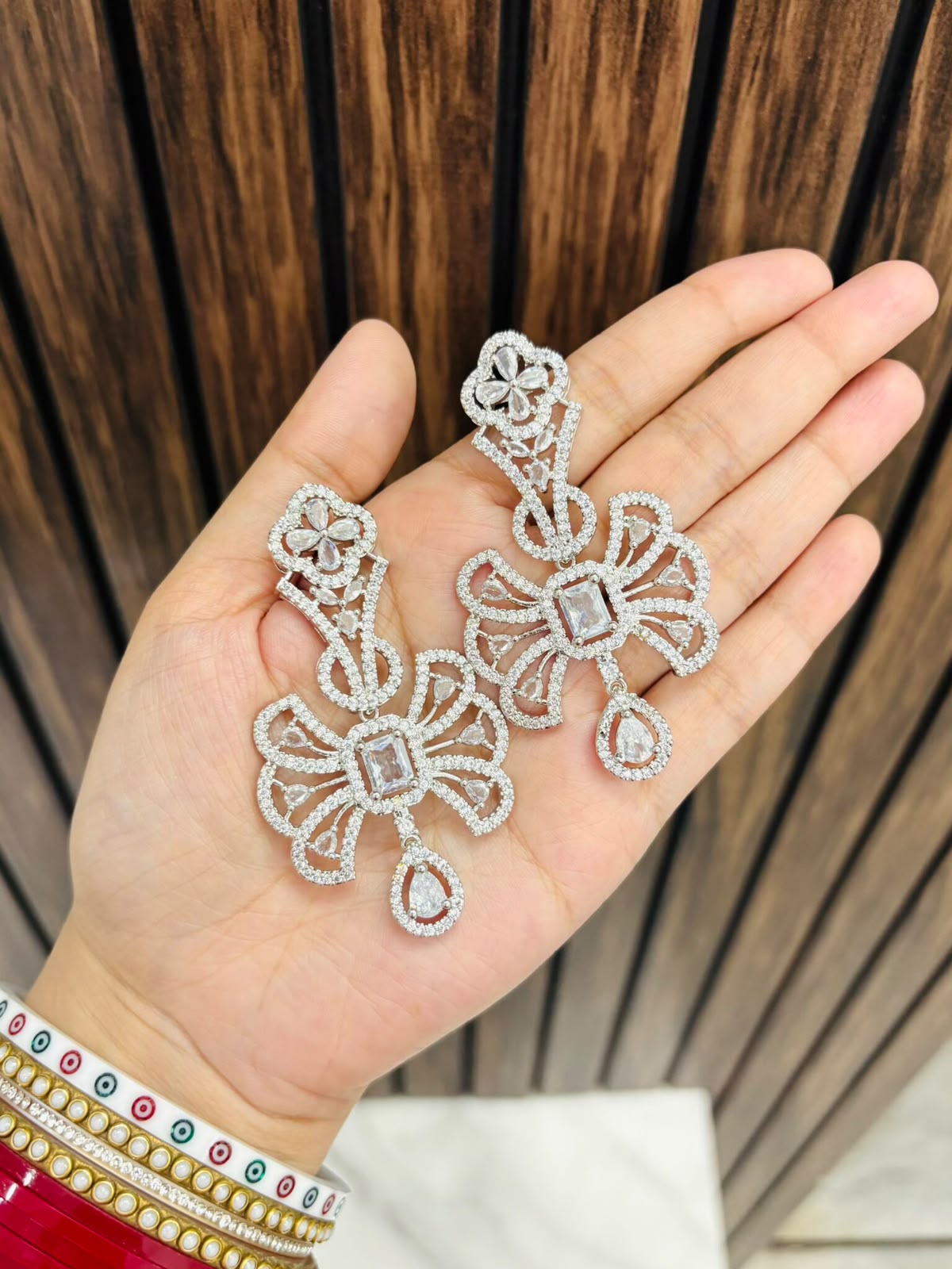 American Diamonds
