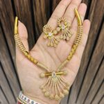 Misha necklace