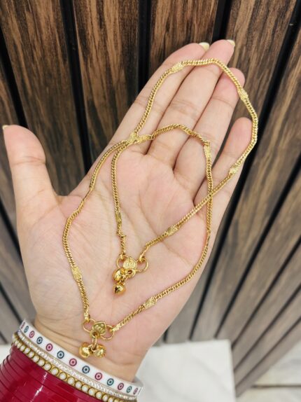 Karishma Payal pair