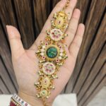 Premium Kashmiri watch design 16
