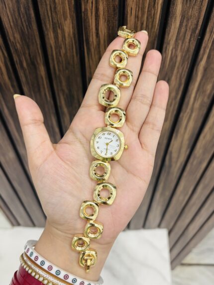 Watch design 6