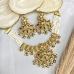 Sonal Gold a like necklace