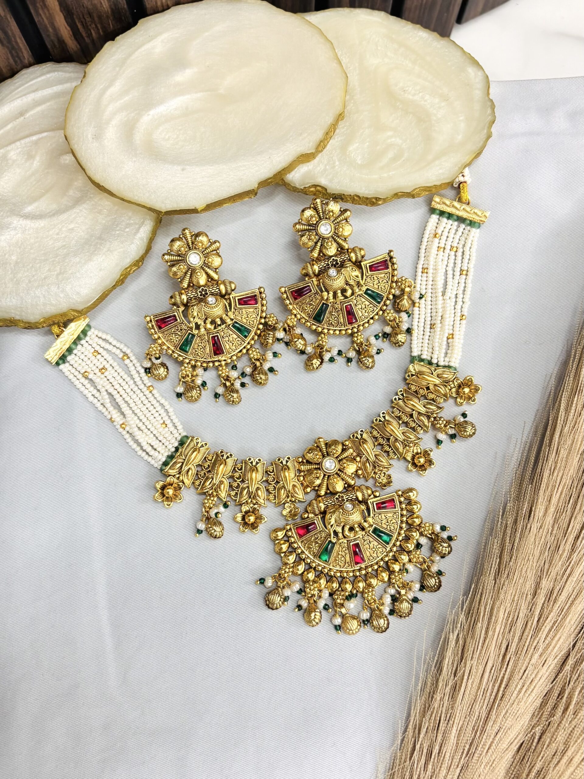 IMG_3524-compressed Sonal Gold a like necklace - Image 1