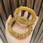 Intricate kade pair (design 9)