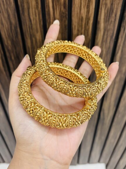 Intricate kade pair (design 11)