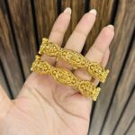 Intricate kade pair (design 12)