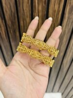 Intricate kade pair (design 12)