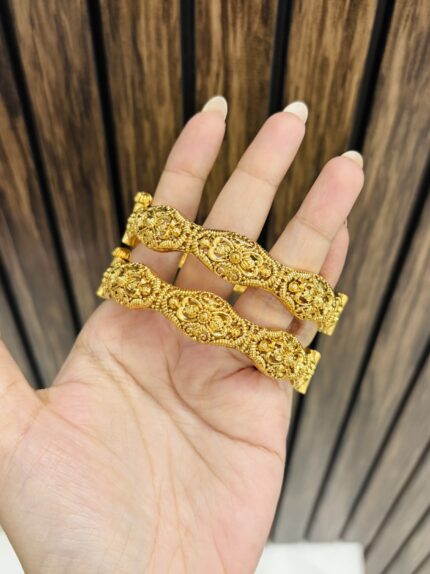 Intricate kade pair (design 12)