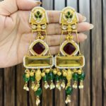 Komal earrings
