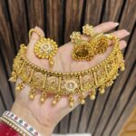 Nancy Gold a like Choker