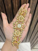 Premium Kashmiri watch design 17 - Image 2
