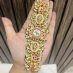 Premium Kashmiri watch design 17