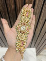 Premium Kashmiri watch design 17