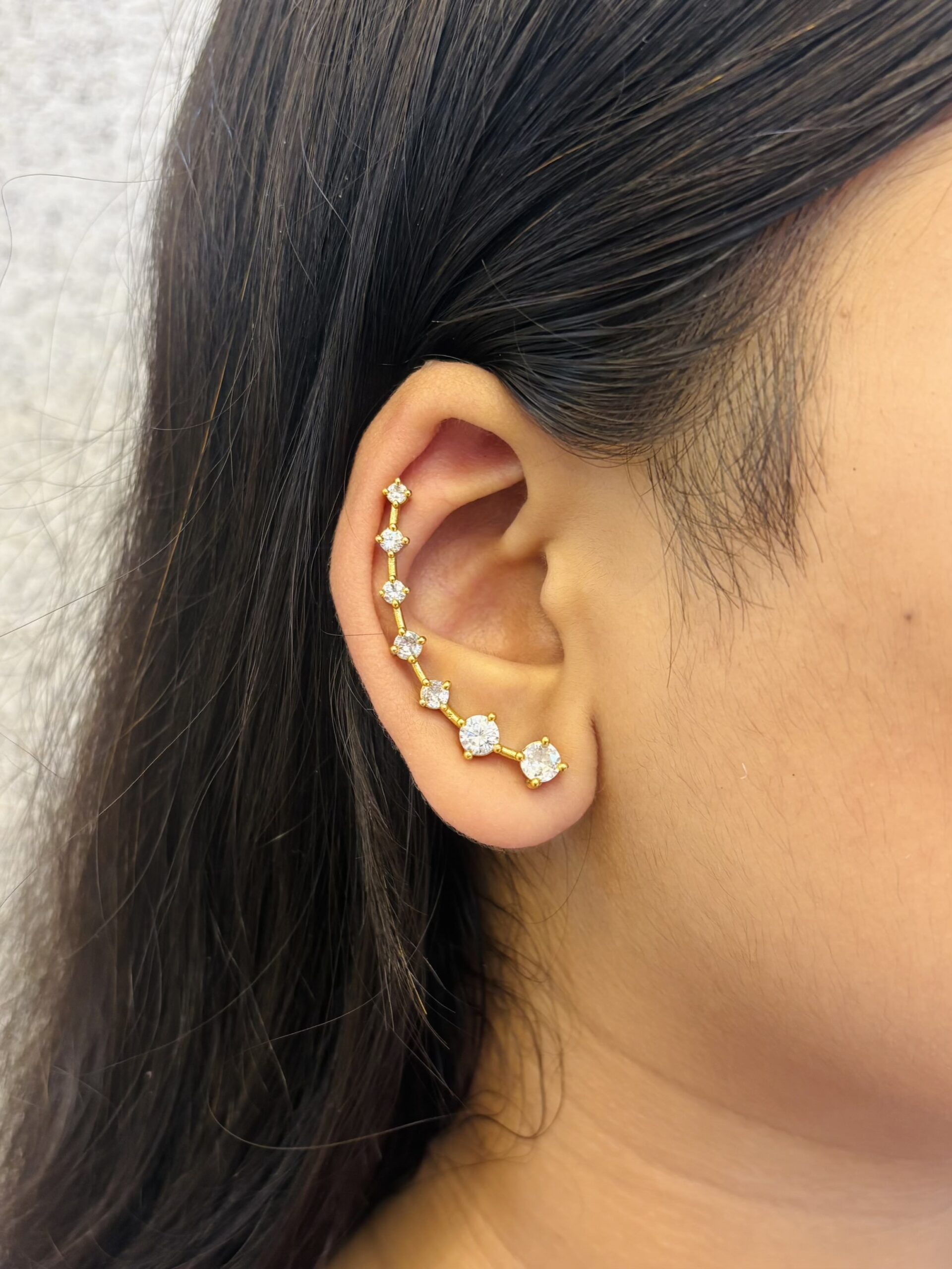 IMG_5086-compressed Climb up earrings design 4 - Image 1